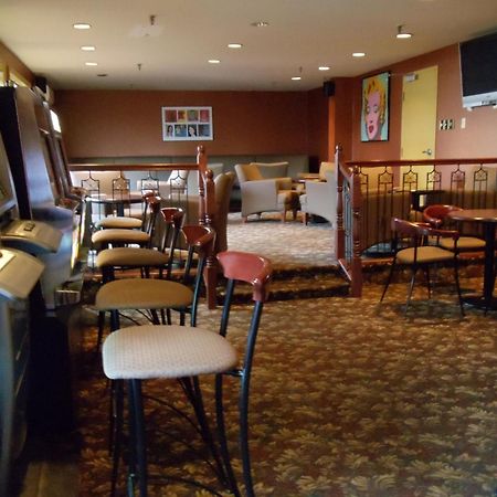 Albatross Hotel Gander Extérieur photo