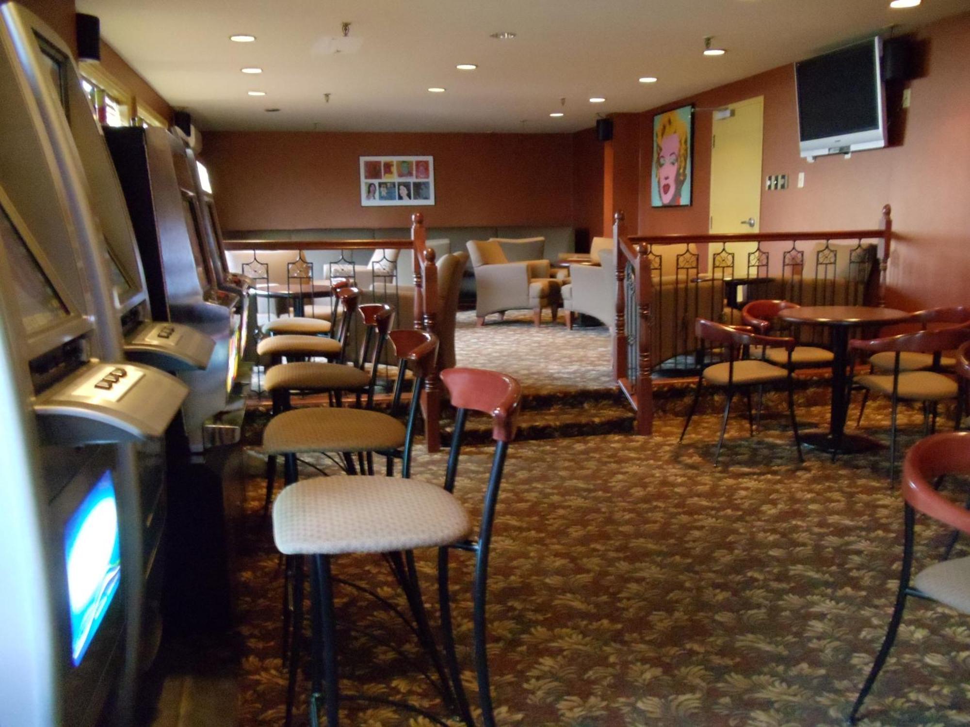 Albatross Hotel Gander Extérieur photo
