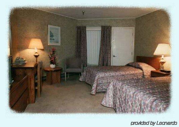 Albatross Hotel Gander Chambre photo