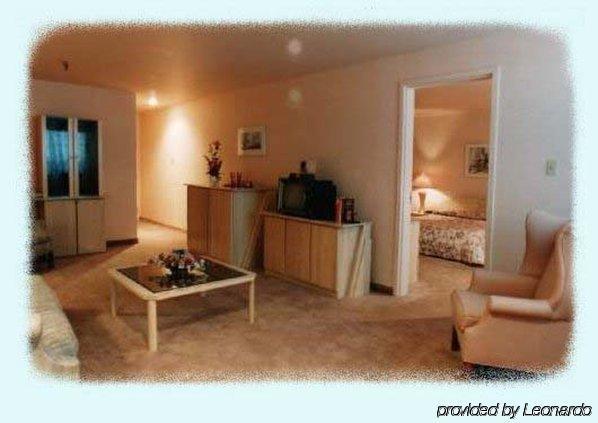 Albatross Hotel Gander Chambre photo