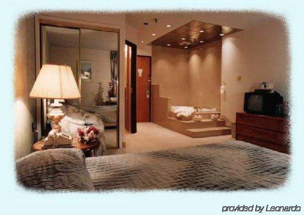 Albatross Hotel Gander Chambre photo