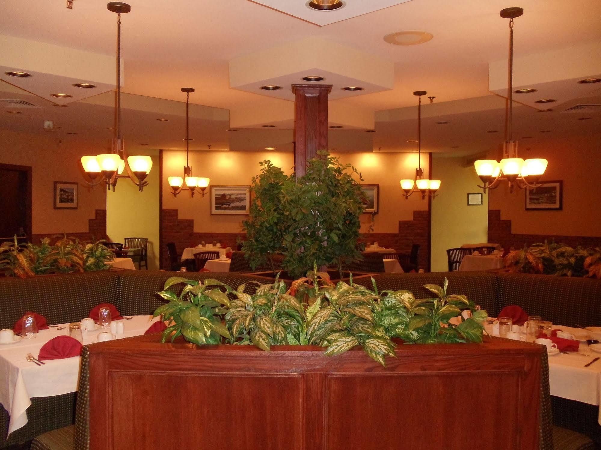 Albatross Hotel Gander Extérieur photo